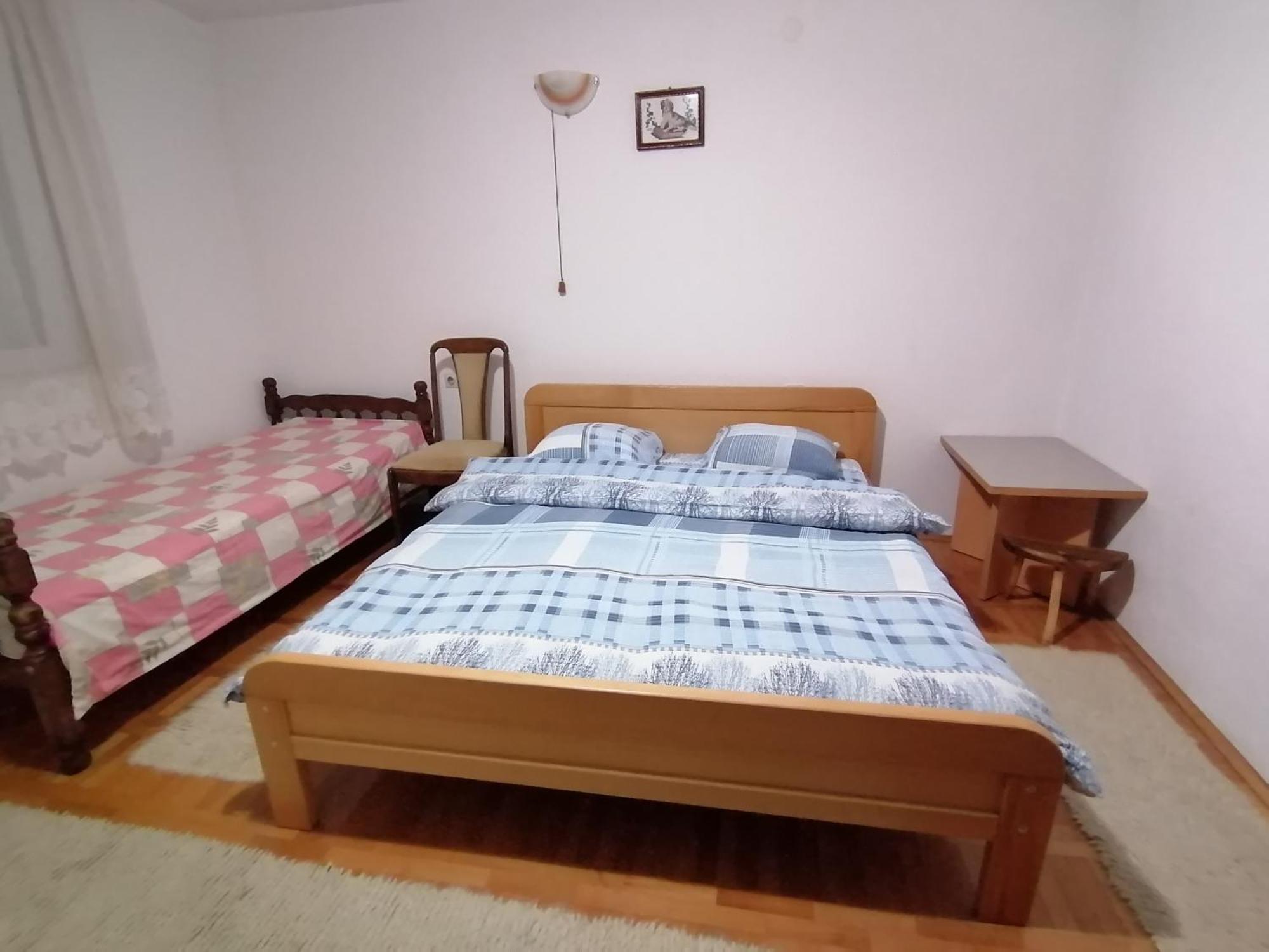 Ohrid Apartments الغرفة الصورة