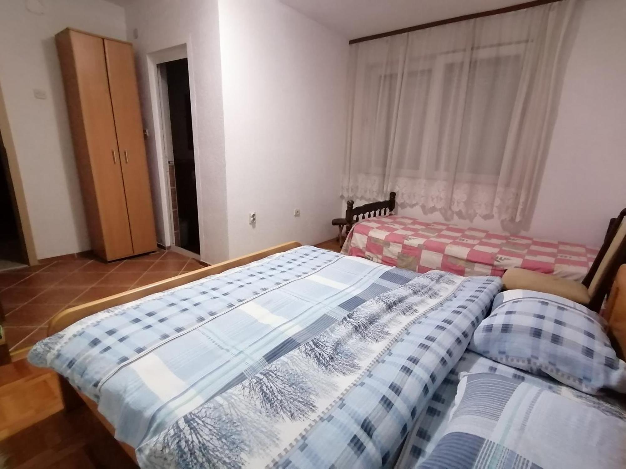 Ohrid Apartments المظهر الخارجي الصورة