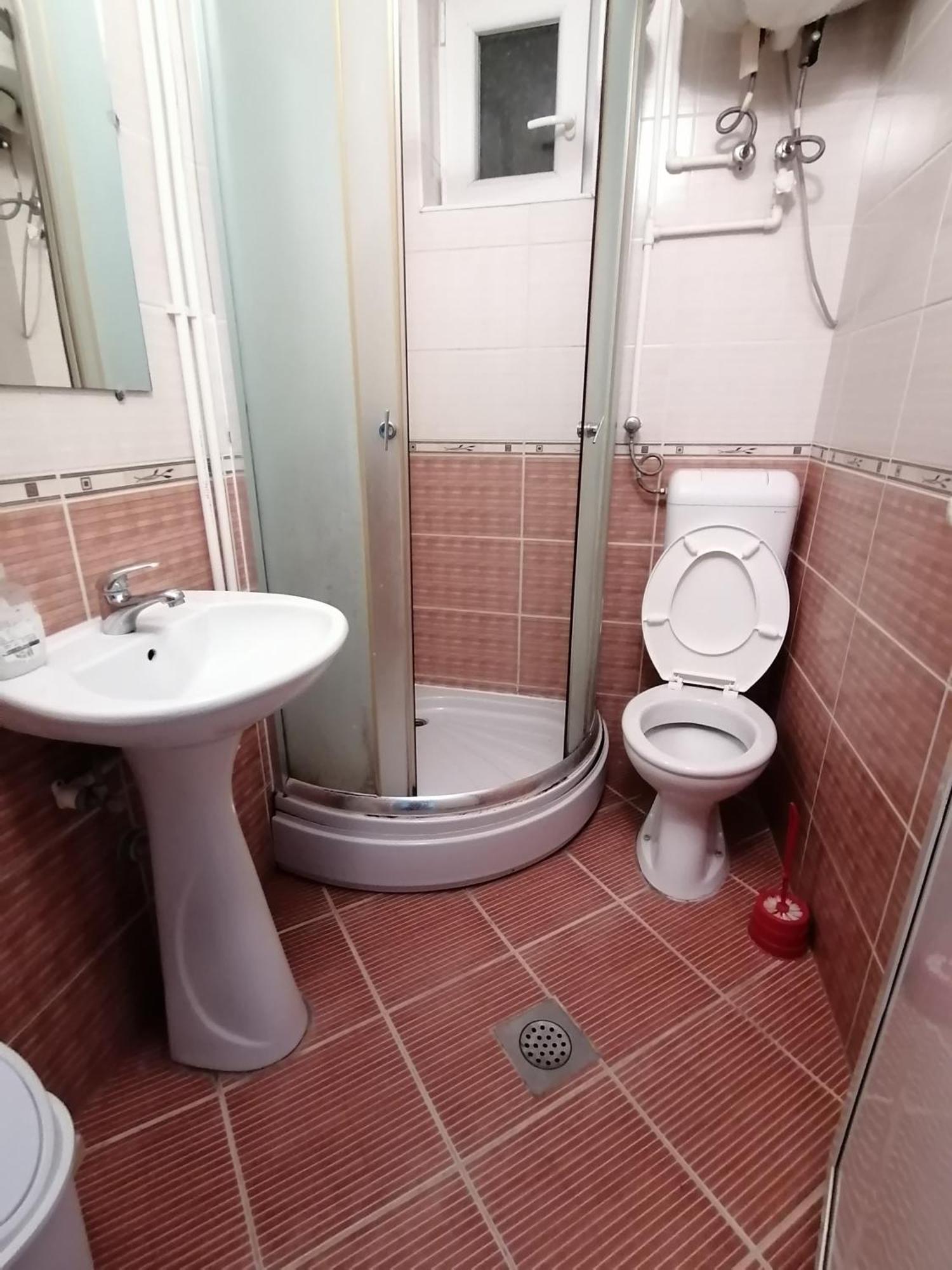 Ohrid Apartments المظهر الخارجي الصورة
