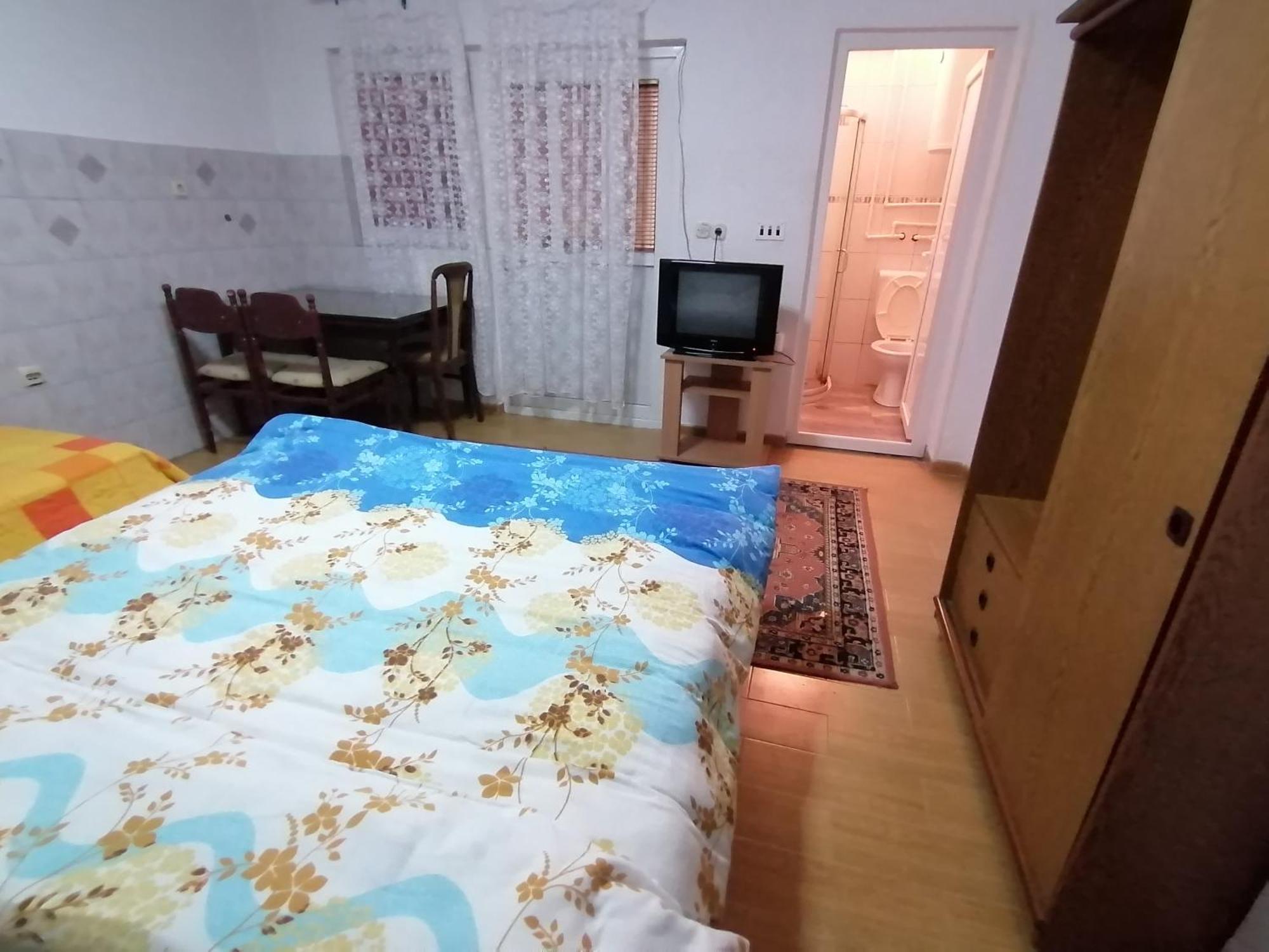 Ohrid Apartments الغرفة الصورة