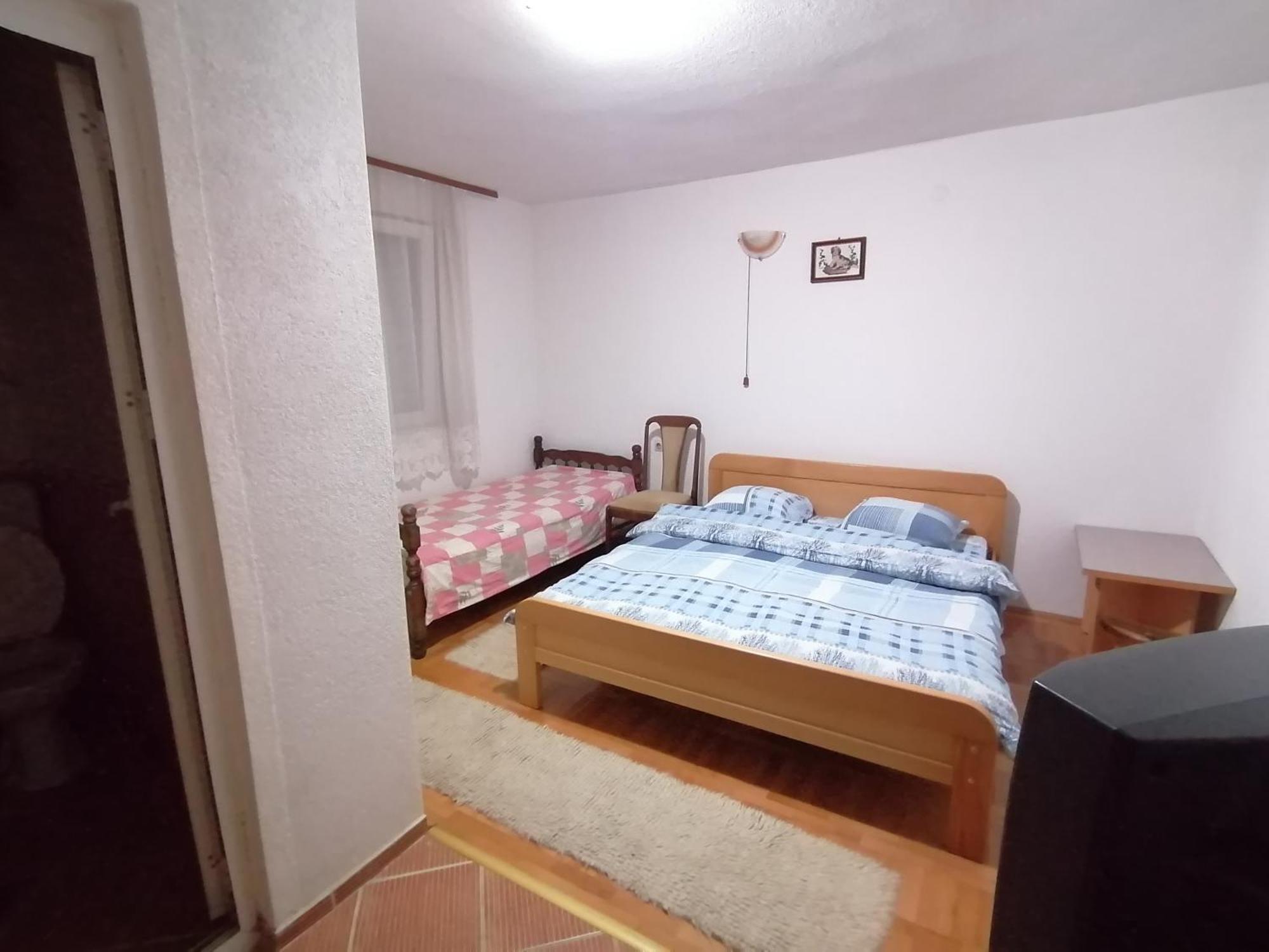 Ohrid Apartments الغرفة الصورة