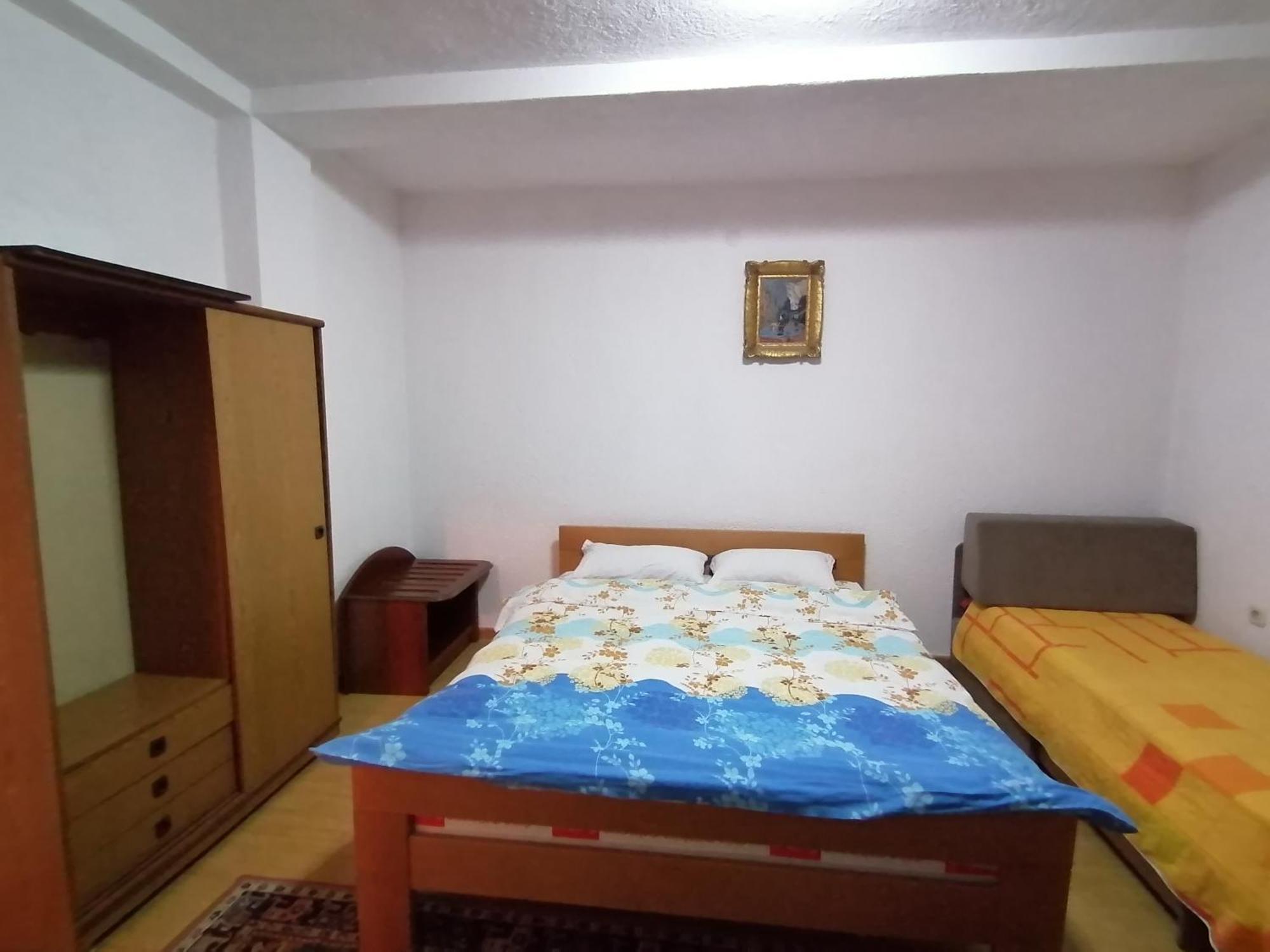 Ohrid Apartments المظهر الخارجي الصورة